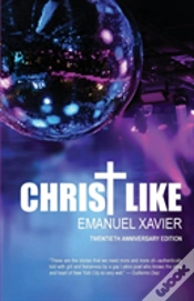 Capa do artigo Christ Like