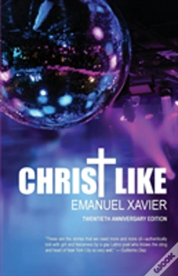 Capa do artigo Christ Like