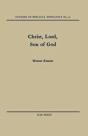 Christ, Lord, Son Of God - Preview