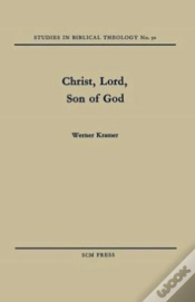 Capa do artigo Christ, Lord, Son Of God