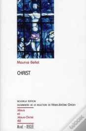 Capa do artigo Christ