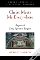 Christ Meets Me Everywhere