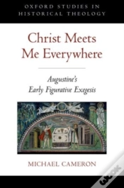 Capa do artigo Christ Meets Me Everywhere