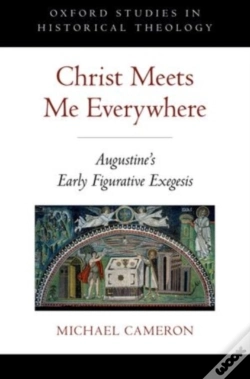 Capa do artigo Christ Meets Me Everywhere