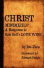 Christ Minimized - Preview