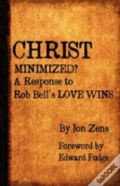 Capa do artigo Christ Minimized