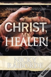 Capa do artigo Christ, My Healer!