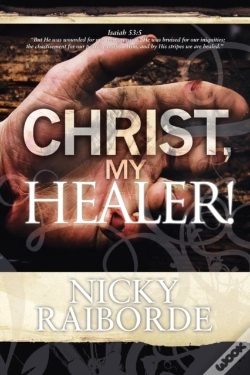 Capa do artigo Christ, My Healer!