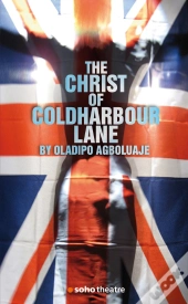 Christ Of Coldharbour Lane