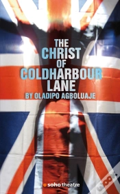Capa do artigo Christ Of Coldharbour Lane