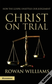 Capa do artigo Christ On Trial