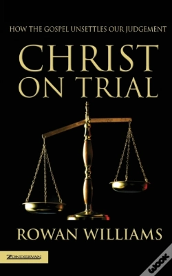 Capa do artigo Christ On Trial