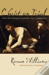 Capa do artigo Christ On Trial