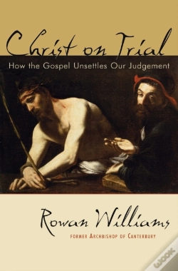 Capa do artigo Christ On Trial