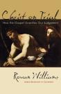 Christ On Trial - Preview