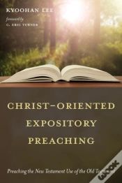 Capa do artigo Christ-Oriented Expository Preaching