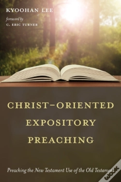 Capa do artigo Christ-Oriented Expository Preaching