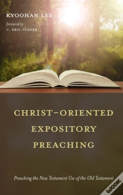 Capa do artigo Christ-Oriented Expository Preaching