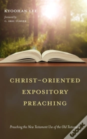 Capa do artigo Christ-Oriented Expository Preaching