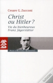 Capa do artigo Christ Ou Hitler ? Vie Du Bienheureux Franz Jägerstätter