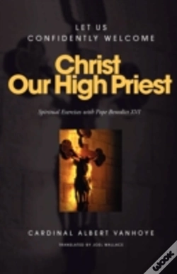 Capa do artigo Christ Our High Priest
