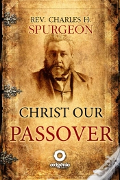 Capa do artigo Christ Our Passover