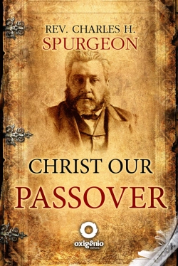 Capa do artigo Christ Our Passover