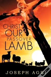 Capa do artigo Christ Our Passover Lamb