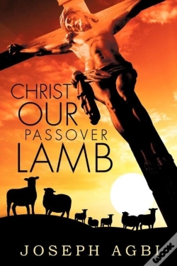Capa do artigo Christ Our Passover Lamb