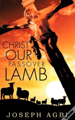 Capa do artigo Christ Our Passover Lamb