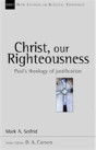 Christ Our Righteousness - Preview