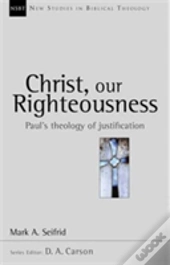 Christ Our Righteousness