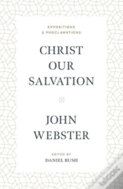 Capa do artigo Christ Our Salvation