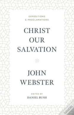 Capa do artigo Christ Our Salvation