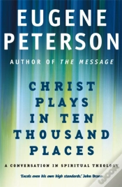 Capa do artigo Christ Plays In Ten Thousand Places