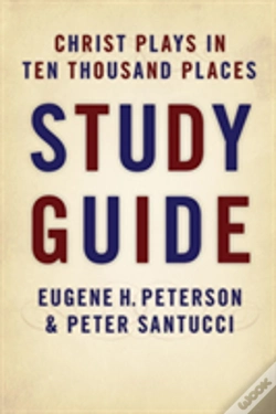 Capa do artigo Christ Plays In Ten Thousand Places