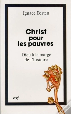 Capa do artigo Christ Pour Les Pauvres