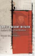 Christ Present In Faith