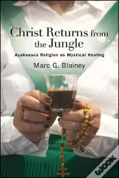 Christ Returns From The Jungle