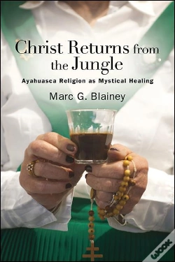 Capa do artigo Christ Returns From The Jungle