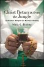 Christ Returns From The Jungle - Preview