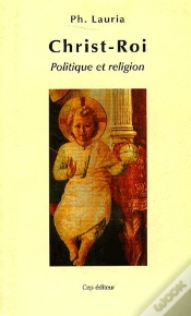 Capa do artigo Christ-Roi ; Politique Et Religion