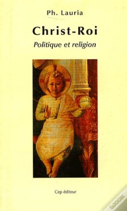 Capa do artigo Christ-Roi ; Politique Et Religion