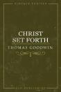 Christ Set Forth - Preview