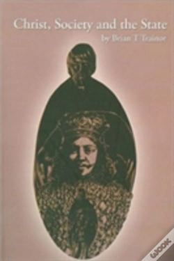 Capa do artigo Christ, Society And The State