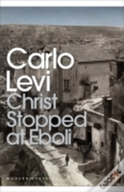 Capa do artigo Christ Stopped At Eboli
