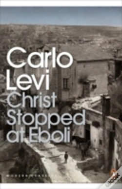 Capa do artigo Christ Stopped At Eboli