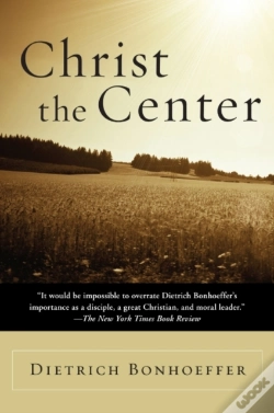 Capa do artigo Christ The Centre