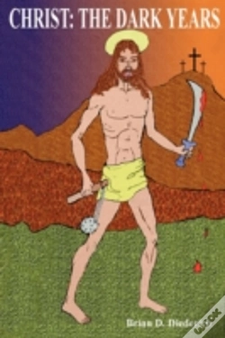 Capa do artigo Christ: The Dark Years