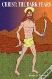 Capa do artigo Christ: The Dark Years